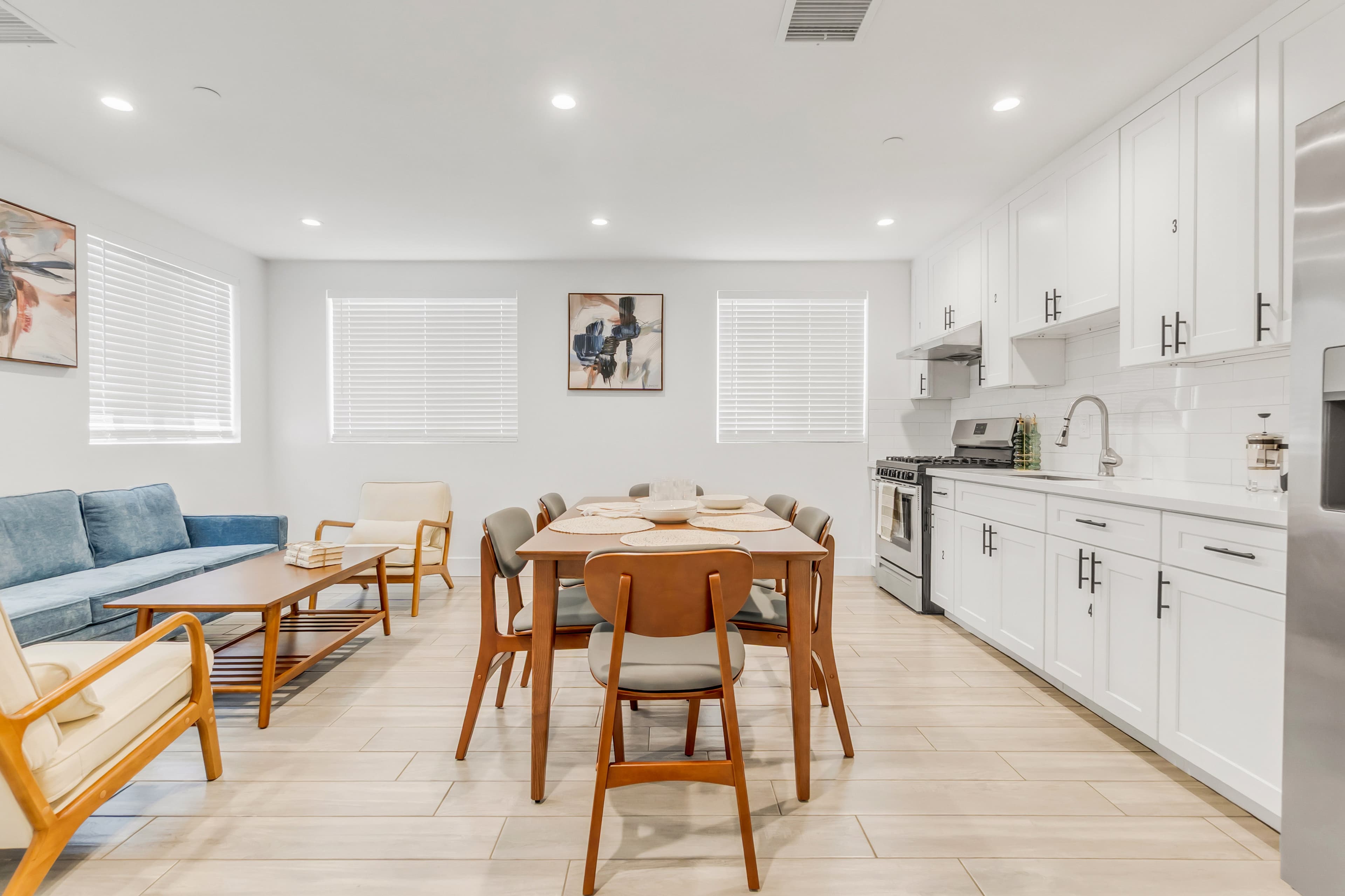 Construction project 4