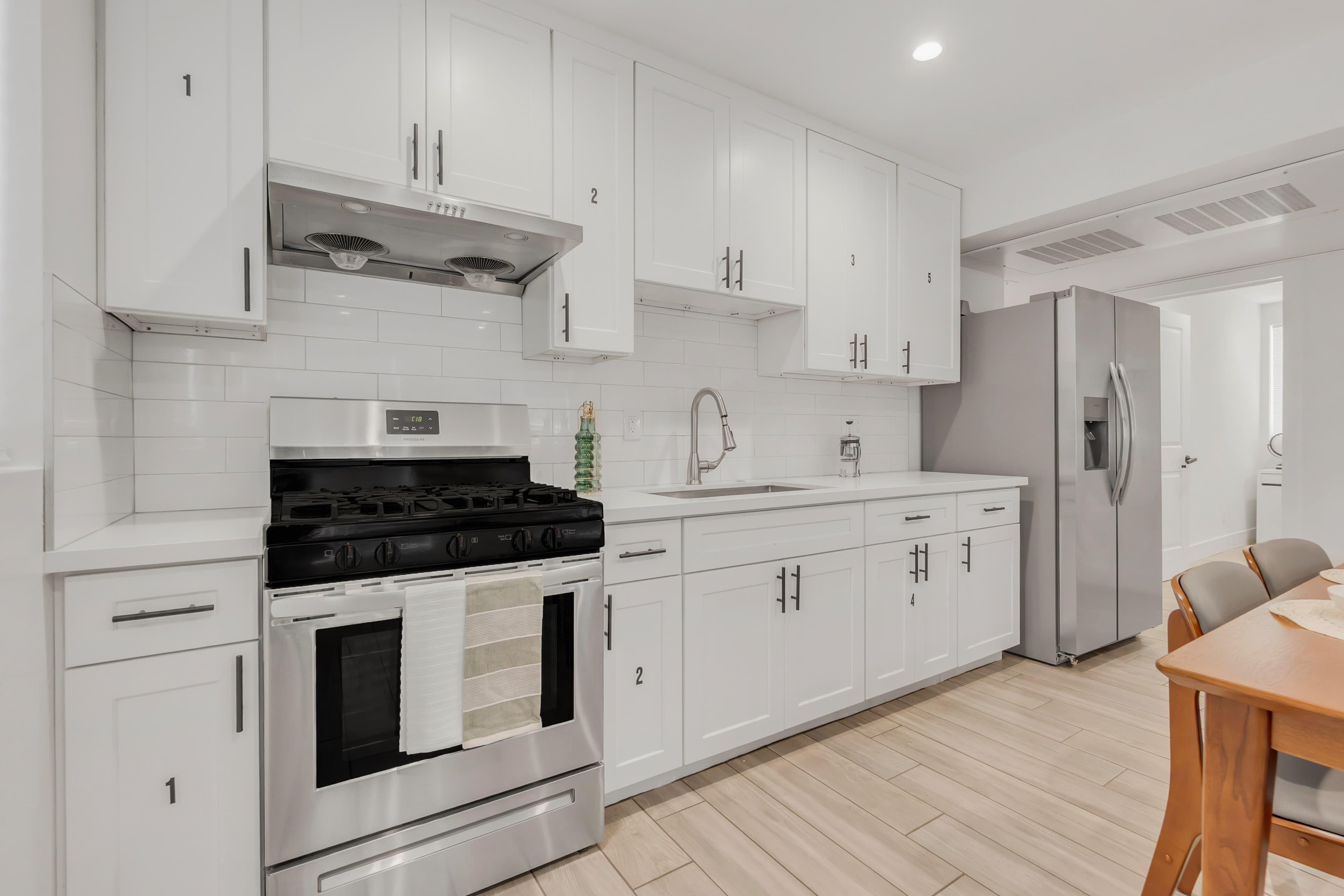 Construction project 5