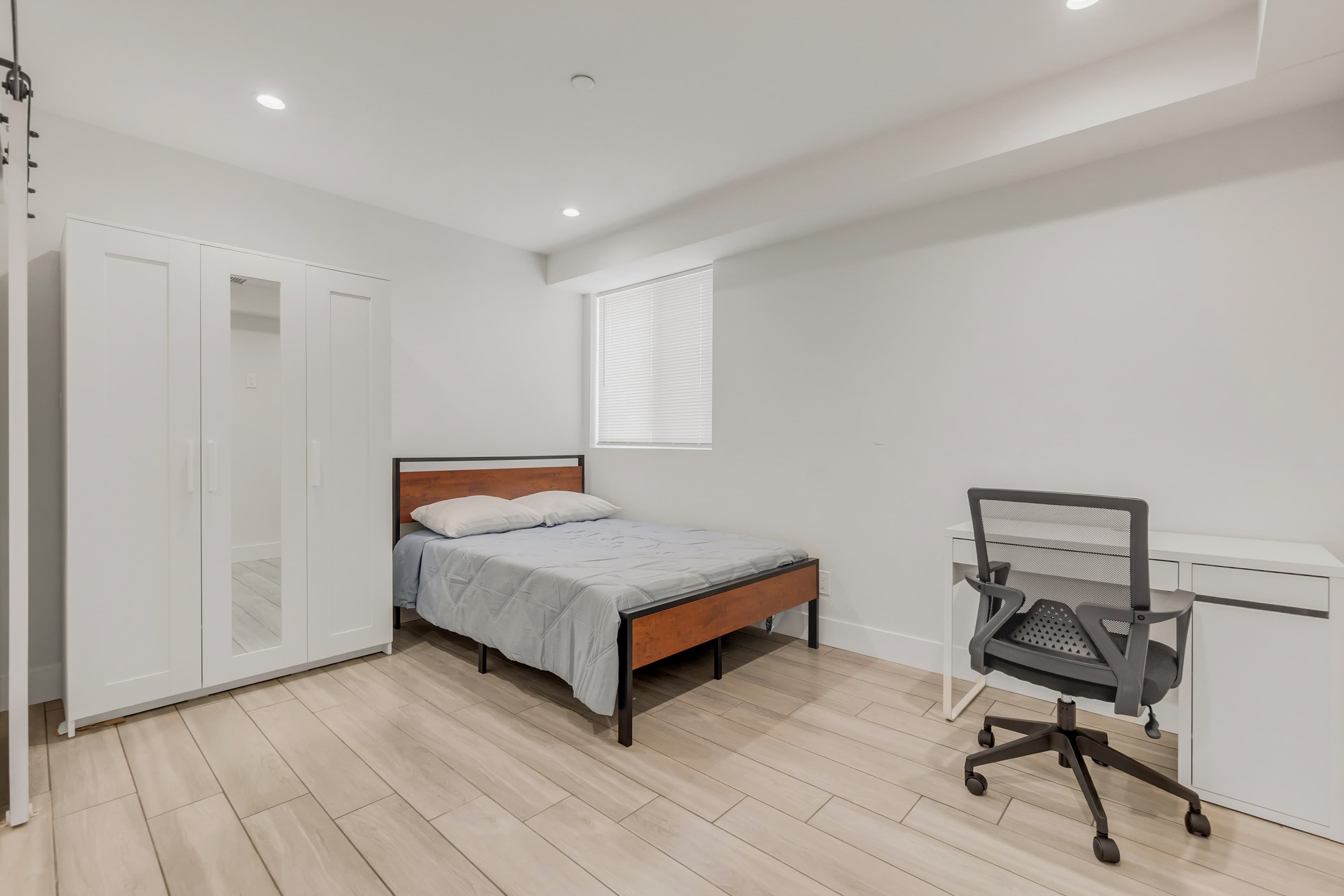 Construction project 7