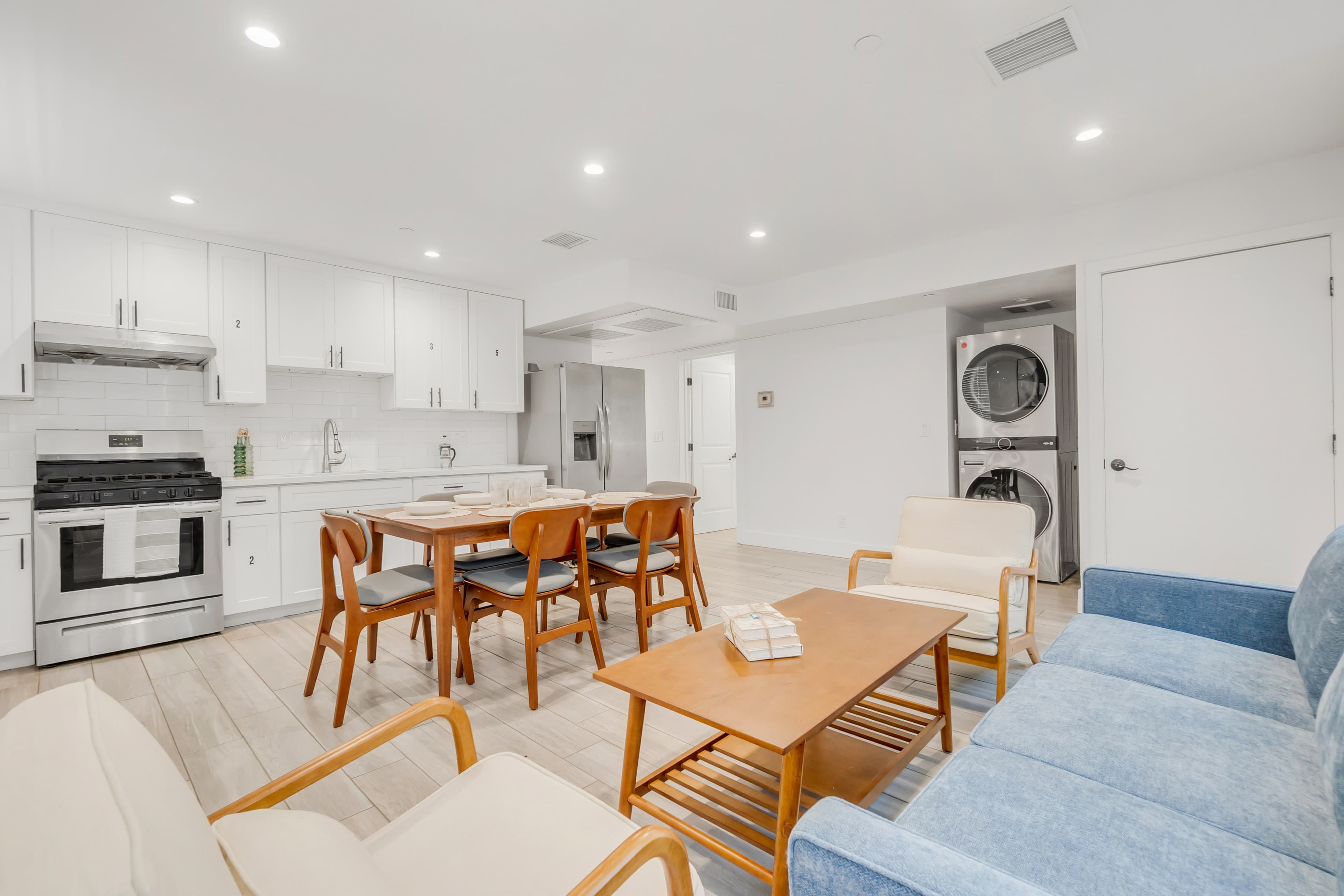 Construction project 8